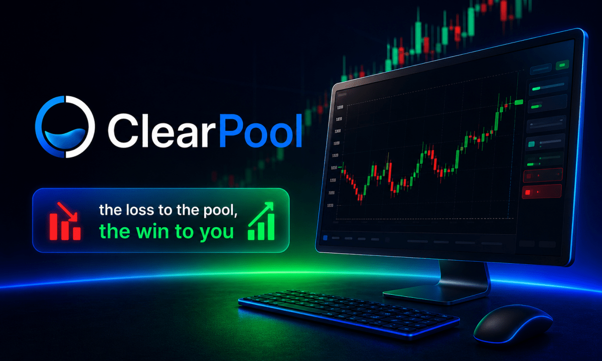 ClearPool